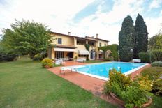 Esclusiva villa in vendita Via Piana, , 55100, Lucca, Toscana