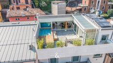 Prestigiosa villa di 418 mq in vendita, Via Antonio Locatelli, 5, Fiorano al Serio, Bergamo, Lombardia