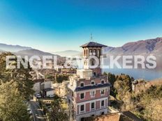 Villa di 567 mq in vendita Via Lugano, Luino, Varese, Lombardia