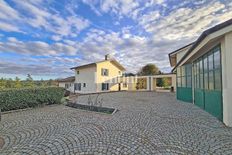 Villa in vendita a Valenza Piemonte Alessandria