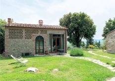 Casale in vendita a Gambassi Terme Toscana Firenze