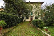 Villa in vendita a Carmignano Toscana Prato