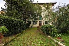 Villa in vendita a Carmignano Toscana Prato