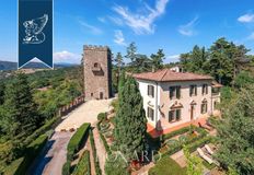 Villa in vendita a Vaglia Toscana Firenze