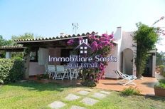 Villa in vendita via darsena, Baja Sardinia, Sassari, Sardegna