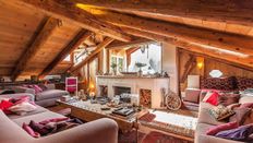 Prestigioso attico di 242 mq in vendita Frazione Zuel di Sopra, Cortina d\'Ampezzo, Belluno, Veneto