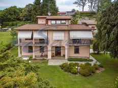 Prestigiosa villa di 320 mq in vendita Via Lucinasco, 7, Montano Lucino, Lombardia