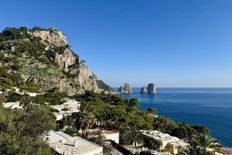 Villa di 130 mq in vendita VIA MARINA PICCOLA, 90, Capri, Campania