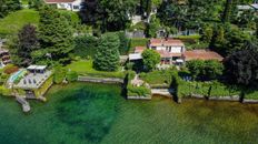 Villa in vendita a Lierna Lombardia Lecco