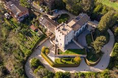 Prestigiosa villa di 450 mq in vendita Via Flaminia Nuova, 290, Roma, Lazio