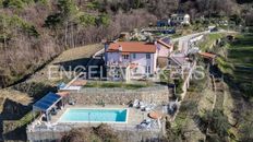 Prestigiosa villa in vendita Via Aurelia, Sestri Levante, Genova, Liguria