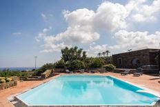 Villa di 300 mq in vendita Via Kaddiuggia, Pantelleria, Trapani, Sicilia