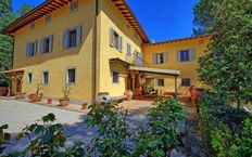 Esclusiva villa di 800 mq in vendita Via Varna, Gambassi Terme, Firenze, Toscana