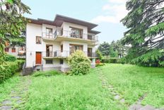 Esclusiva villa di 460 mq in vendita Via Ponte Nuovo, Cernobbio, Como, Lombardia