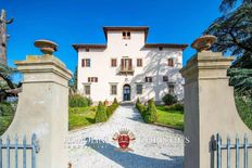 Villa in vendita a Pontassieve Toscana Firenze