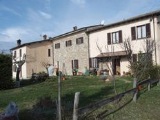 Lussuoso casale in vendita CASAFERRO, Alta Val Tidone, Emilia-Romagna