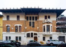 Appartamento di lusso in vendita Via Mentana, 9, Torino, Provincia di Torino, Piemonte