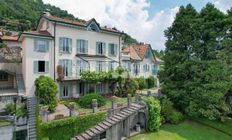 Prestigiosa villa di 574 mq in vendita via bernasconi, Como, Lombardia