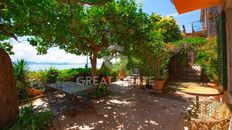 Villa in vendita a Passignano sul Trasimeno Umbria Perugia