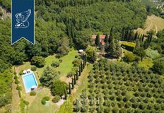 Villa in vendita a Pontassieve Toscana Firenze