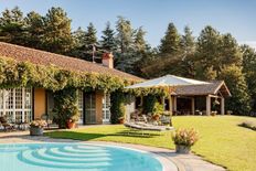 Prestigiosa villa di 650 mq in vendita, Via per Erba, Eupilio, Como, Lombardia