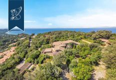 Villa in vendita a Castiglione della Pescaia Toscana Grosseto