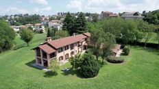 Prestigiosa villa di 850 mq in vendita Via Bastia, 6, Cantù, Como, Lombardia