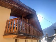 Prestigioso appartamento di 110 mq in vendita Strada Grand Ru, 33, Courmayeur, Aosta, Valle d’Aosta