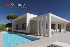 Villa in vendita a San Teodoro Sardegna Sassari