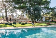 Cottage di lusso in vendita Contrada Molillo, 76, Ostuni, Puglia