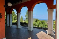 Villa in vendita a Polpenazze del Garda Lombardia Brescia