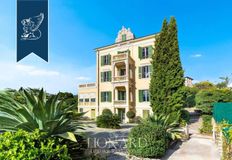 Villa in vendita a Bordighera Liguria Imperia