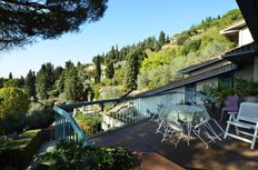 Villa di 400 mq in vendita Via Giuseppe Mantellini, Fiesole, Toscana