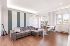 Appartamento di prestigio di 145 m² in vendita Via Luigi Pascucci Arbib, Roma, Lazio