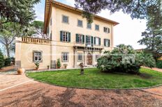 Prestigiosa villa in vendita Via Montegrappa, Casciana Terme, Pisa, Toscana