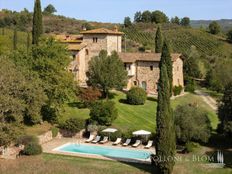 Casale in vendita a Castelnuovo Berardenga Toscana Siena