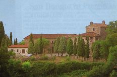 Prestigioso complesso residenziale in vendita Siena, Toscana