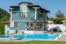 Villa di 548 mq in vendita Località Scorrone Strada Entracine, Cossano Belbo, Cuneo, Piemonte