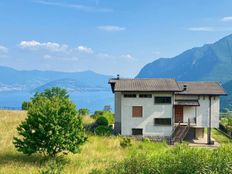 Villa in vendita a Solto Collina Lombardia Bergamo