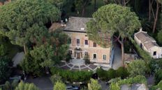 Esclusiva villa di 1000 mq in affitto Viale Aventino, 53, Roma, Lazio
