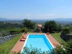 Villa in vendita a Montale Toscana Pistoia