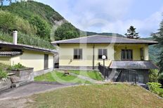 Prestigiosa villa di 337 mq in vendita, Via ai Piani di Ferretto, 8, Genova, Liguria