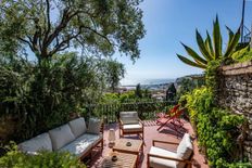 Villa in vendita a Santa Margherita Ligure Liguria Genova