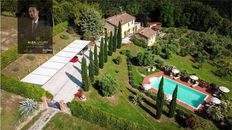 Villa in vendita a Chianni Toscana Pisa