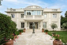 Prestigiosa villa in vendita Viale Di Antignano, 39, Livorno, Toscana