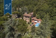 Villa in vendita a Barberino di Mugello Toscana Firenze