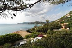 Prestigiosa villa in vendita Via Leone, Maracalagonis, Cagliari, Sardegna
