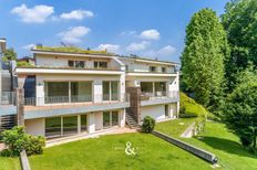 Prestigiosa villa di 389 mq in vendita Via dei Ronchi, Cabiate, Lombardia