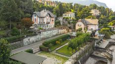 Villa di 542 mq in vendita Baveno, Italia