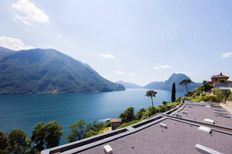 Villa in vendita Via Strada di Gandria, 54, Lugano, Ticino